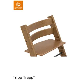 Stokke Tripp Trapp oak brown