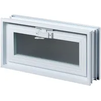 Fuchs Design Lüftungsfenster, 384 mm x 189 mm für: