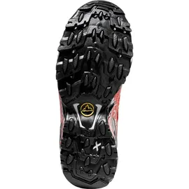 La Sportiva Ultra Raptor II - - Damen Rot 38