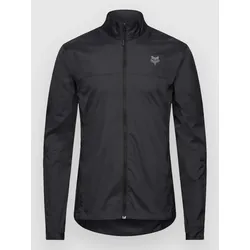 Fox Ranger Wind Jacket black Gr. M
