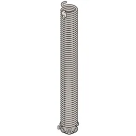 Hörmann Torsionsfeder R701 Torfeder Rechte Feder, für Garagentore 3051904