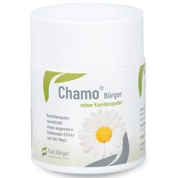 Chamo® Bürger Kamillenpuder