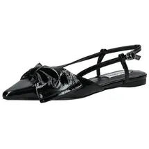 Steve Madden Ballerinas in Schwarz