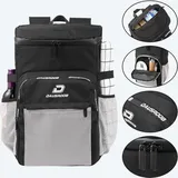 Famanu Kühlrucksack leichtgewichtig 27 Liter - stilvolles Design