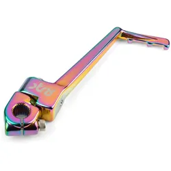 Kickstarter Derbi Alu Neochrome