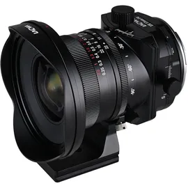 Laowa 17 mm F4,0 Tilt-Shift Hasselblad X