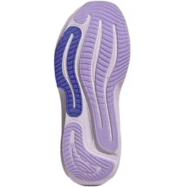 adidas Supernova Rise 3 Damen Purple Tint/Glow Purple/Silver Metallic 38 2/3