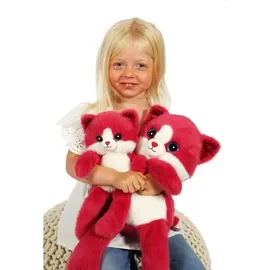 Gipsy Toys Leggies 48 cm Himbeerrosa