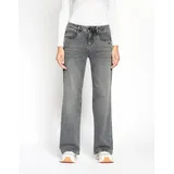 Gang 5-Pocket-Jeans grau 30