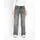 Gang 5-Pocket-Jeans grau 30