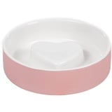 PAIKKA Slow Feed Bowl Pink XS