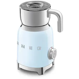 Smeg MFF11PBEU pastel blue