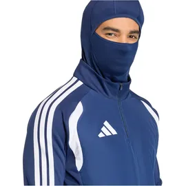 adidas Tiro 26 Competition Winterized Trainingsshirt 2023 Herren Blau Gr. XS
