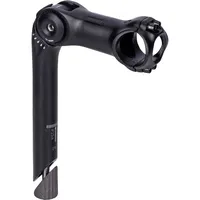 CON-TEC Contec Seto Stick 25.4/31.8 Mm Fahrradvorbau - Black