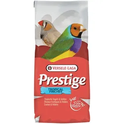 VERSELE-LAGA Prestige Exoten 20kg Vogelfutter