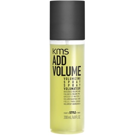 KMS California Add Volume Volumizing Spray 200 ml