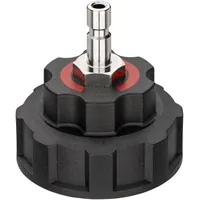 VIGOR V1963N-A Adapter Kühlsystem