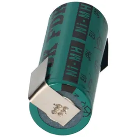 FDK Spezial-Akku HR-4/5AU 4/5A Flat-Top NiMH 1.2V 2150 mAh 106457
