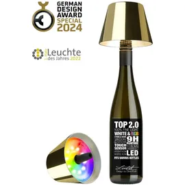 SOMPEX Top 2.0 Gold