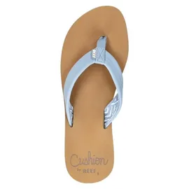 REEF Cushion Breeze Hellblau 40