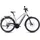 Cube Kathmandu Hybrid 45 2026 54 Zoll RH 54 cm grau/schwarz