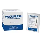 Dr. Schnell VACUFRESH Staubsauger-Duftgranulat, 00129 = 10x5 g