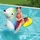 BESTWAY Schwimmtier Robbe