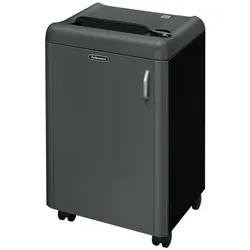 Fellowes Aktenvernichter Fortishred 1050HS, Partikel