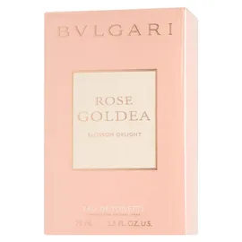 Bulgari Rose Goldea Blossom Delight Eau de Toilette 75 ml