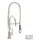 Dornbracht Tara Classic Einhebelmischer Platin Matt