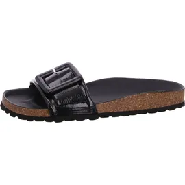 Verbenas Reiko Lak Pantolette Schwarz 42 EU