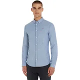Tommy Hilfiger Tommy Jeans Slim Stretch Oxford Shirt Dm0dm09594