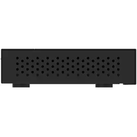 Netgear 5-Port Gigabit Ethernet Unmanaged PoE+ Switch (GS305PP): mit 4 PoE+ bei 83 W, Desktop- oder Wandbefestigung