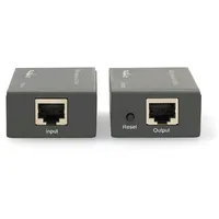 Nedis HDMI Extender CAT6 up to 60.0 m 1080p