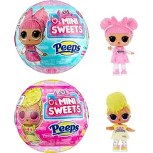 L.O.L. Surprise! L.O.L. Surprise Loves Mini Sweets Peeps (Easter Supreme)