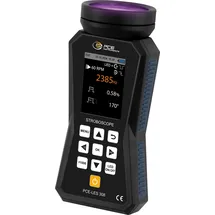 PCE Instruments PCE LES308UV-385 - UV-Stroboskop PCE-LES 308UV-385