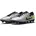 Academy Metallic Silver/Black-Volt 40 5