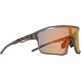 Red Bull Spect Rumble 001IBX - Sportbrille - Fahrradbrille grau
