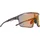 Red Bull Spect Rumble 001IBX - Sportbrille - Fahrradbrille grau