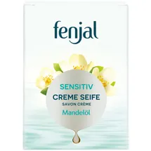 miss fenjal Fenjal Creme Seife Sensitiv 100 g