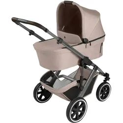 ABC Design Kombikinderwagen Salsa 5 Air, beige