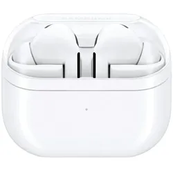 Samsung R630 Galaxy Buds 3 Pro Kopfhörer in Weiß, Galaxy AI, Krasser Sound