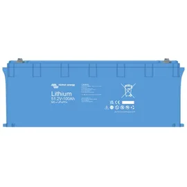 Victron Energy Lithium-NG Batterie 100Ah 51,2V BMS integrierter Shunt 5,12 kWh
