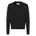 Strickjacke CFHeine in schwarz Gr L