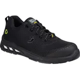 Safety Jogger Sicherheitsschuhe, Ecofitz S1P 44