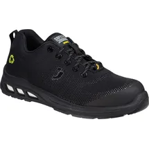Safety Jogger Sicherheitsschuhe, Ecofitz S1P 44