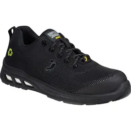 Safety Jogger Sicherheitsschuhe, Ecofitz S1P 44,