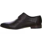 DANIEL HECHTER Businessschuhe Businessschuhe Leder - Braun