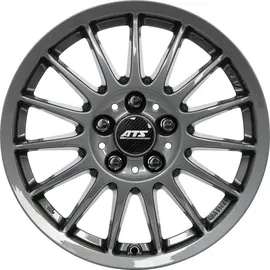 ATS Streetrallye 7,0 x 17 5 x 114 ET45 Grau