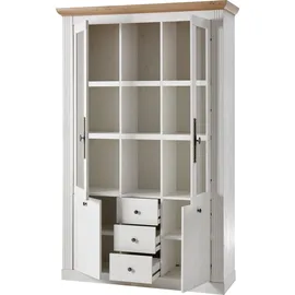 OTTO home Buffet Westminster Höhe ca. 202 cm Weiß